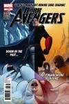 Dark Avengers #177