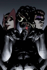 Dark Avengers #181