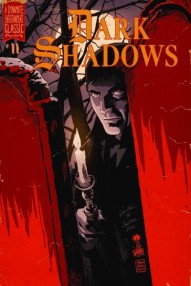 Dark Shadows #11