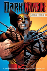 Dark Wolverine #75
