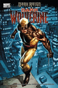 Dark Wolverine #77