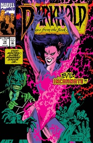 Darkhold: Pages From The Book Of Sins #14