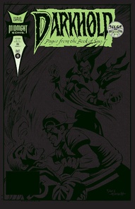 Darkhold: Pages From The Book Of Sins #15