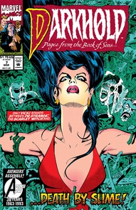 Darkhold: Pages From The Book Of Sins #7