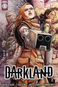 Darkland (2022)