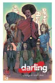 Darling #2