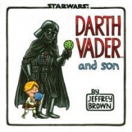 Darth Vader and Son #1