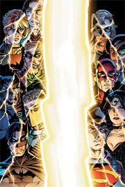 DC Universe: Last Will and Testament