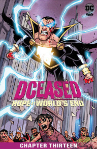 DCeased: Hope At World's End #13