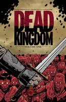 Dead Kingdom Vol. 1 Reviews
