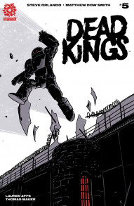 Dead Kings #5