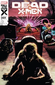 Dead X-Men (2024)
