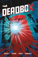 Deadbox (2021) #1