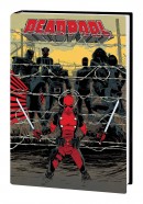 Deadpool (2012) Vol. 2: Complete Collection By Posehn & Duggan TP Reviews
