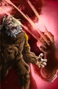 Death of Wolverine: Logans Legacy #3