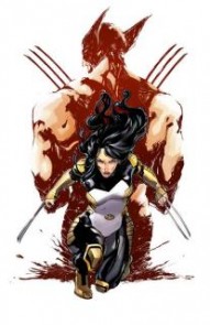 Death of Wolverine: Logans Legacy #2