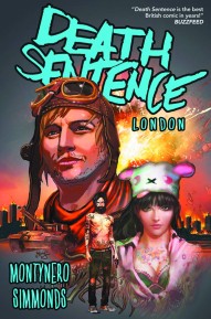 Death Sentence: London Vol. 1