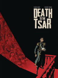Death to the Tsar OGN