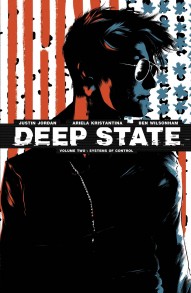 Deep State Vol. 2: Systems Of Control