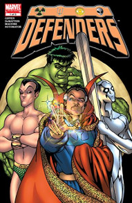 Defenders (2005)
