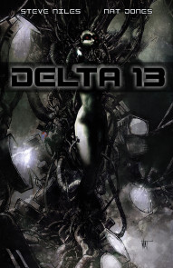 Delta 13 Collected