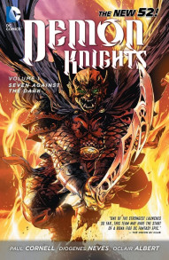Demon Knights Vol. 1: Seven Against The Dark