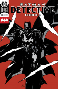 Detective Comics #990