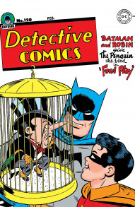 Detective Comics #120
