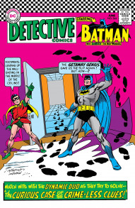 Detective Comics #364
