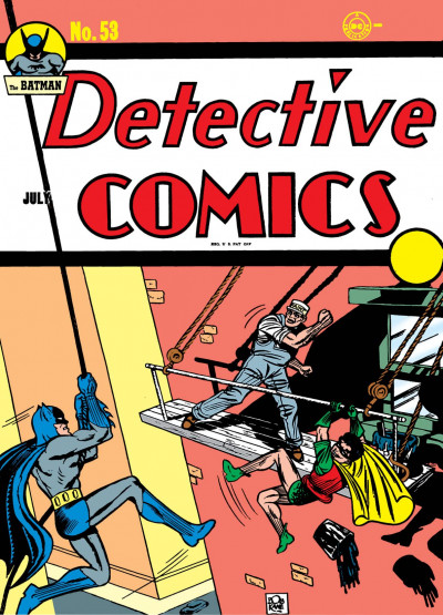 Detective Comics Reviews At Comicbookroundup