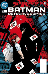 Detective Comics #726