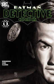 Detective Comics #818