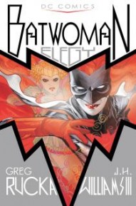 Detective Comics: Batwoman: Elegy