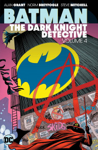 Detective Comics: The Dark Knight Detective Vol. 4