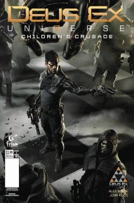 Deus Ex: Children's Crusade #5