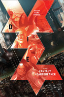 Die Vol. 1: Fantasy Heartbreaker TP Reviews