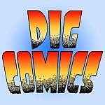 Dig Comics #1 (DVD Short)