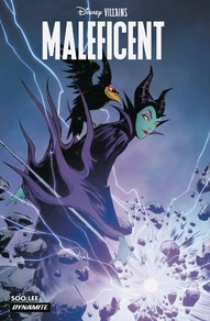 Disney Villains: Maleficent Collected