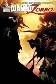 Django / Zorro #6