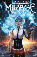 Doctor Mirage (2019) Vol. 1 Collected TP Reviews