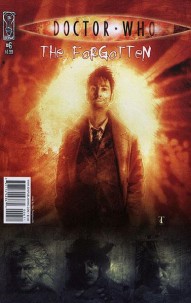 Doctor Who - The Forgotten #6