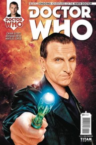Doctor Who: The Ninth Doctor (2016)