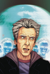 Doctor Who: The Twelfth Doctor: Year Three #6