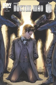 Doctor Who Vol. 3 #15