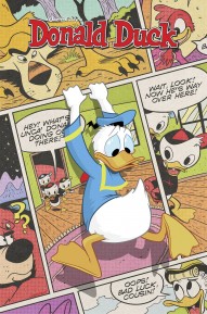 Donald Duck Vol. 1