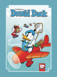 Donald Duck Vol. 3 Hardcover