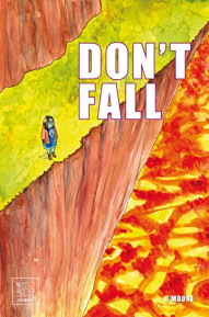 Don't Fall #1