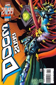 Doom 2099 #43