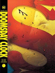 Doomsday Clock Absolute