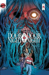 Door To Door, Night By Night #4